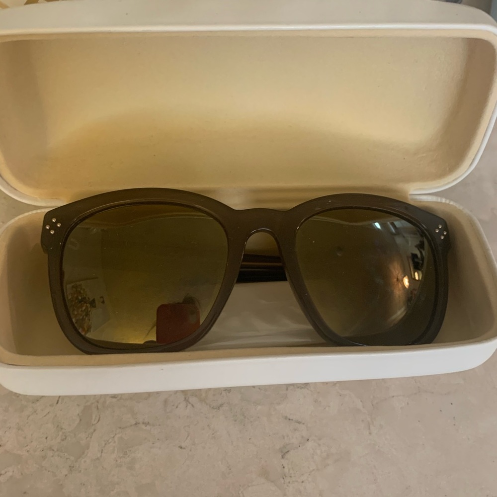 Chloe Sunglasses